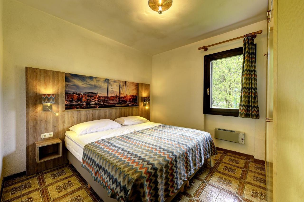 Italsol Residence Riai Moniga del Garda Cameră foto