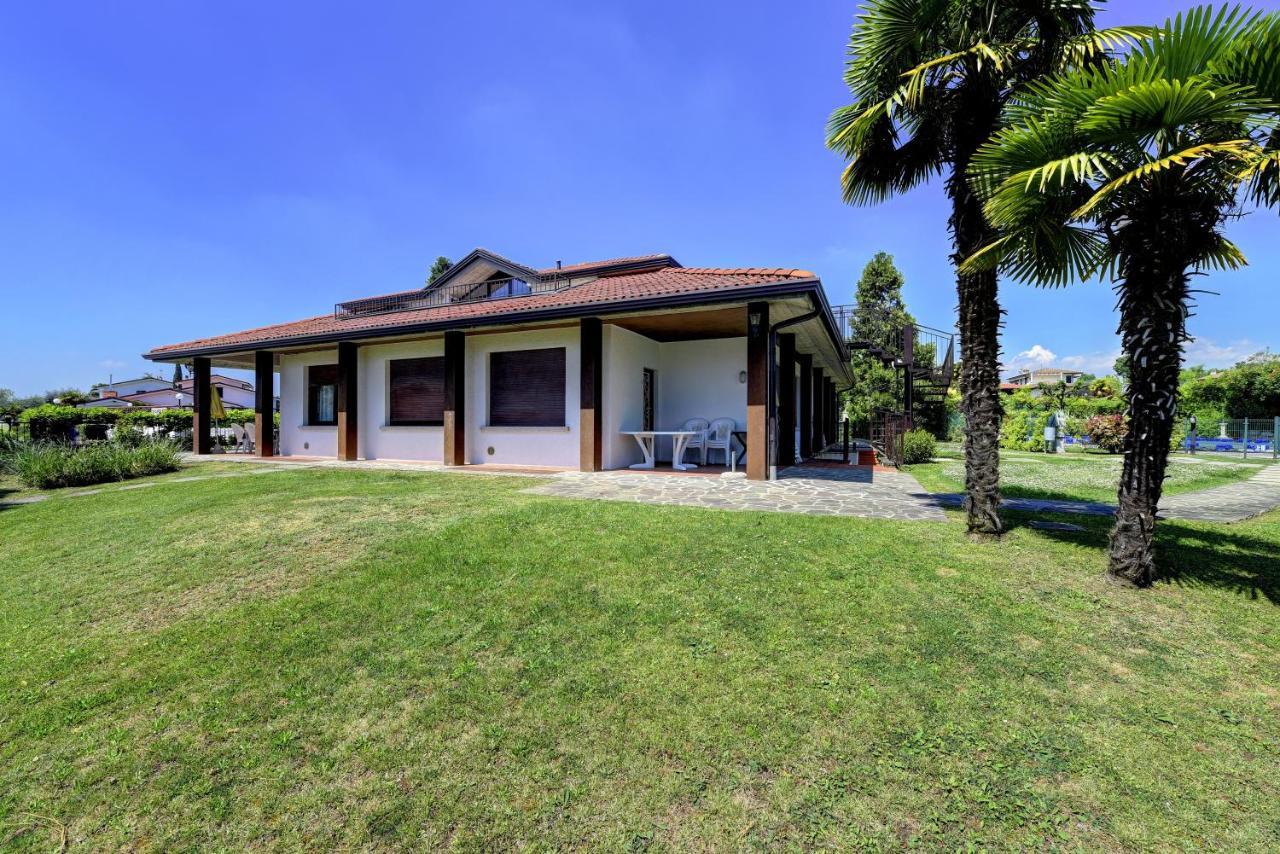 Italsol Residence Riai Moniga del Garda Cameră foto