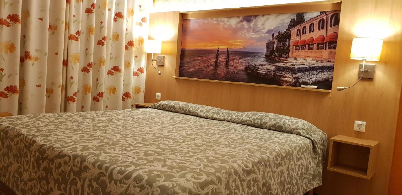 Italsol Residence Riai Moniga del Garda Exterior foto