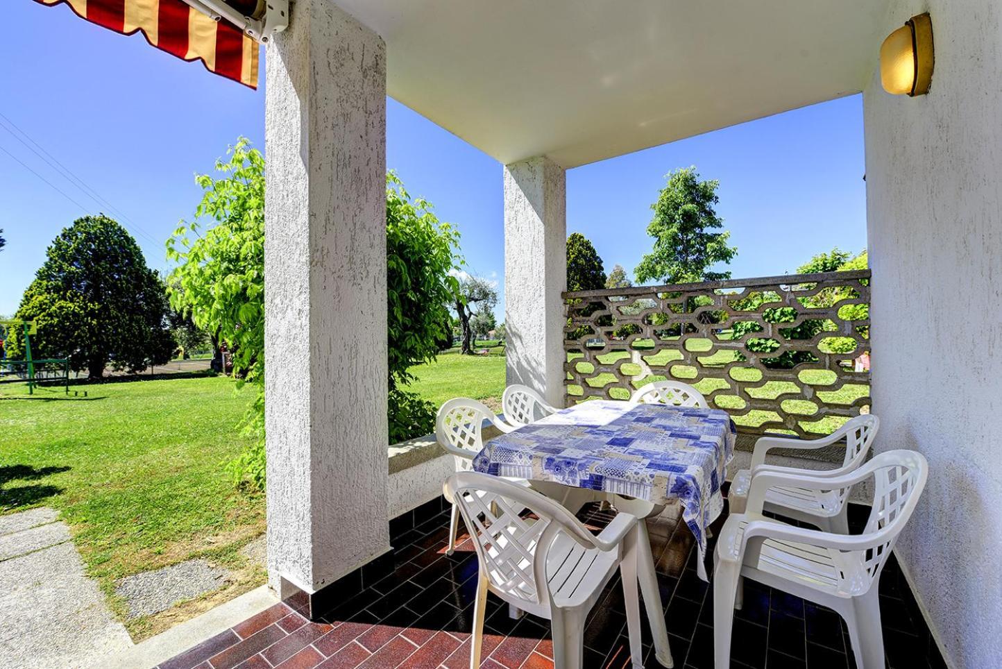 Italsol Residence Riai Moniga del Garda Cameră foto