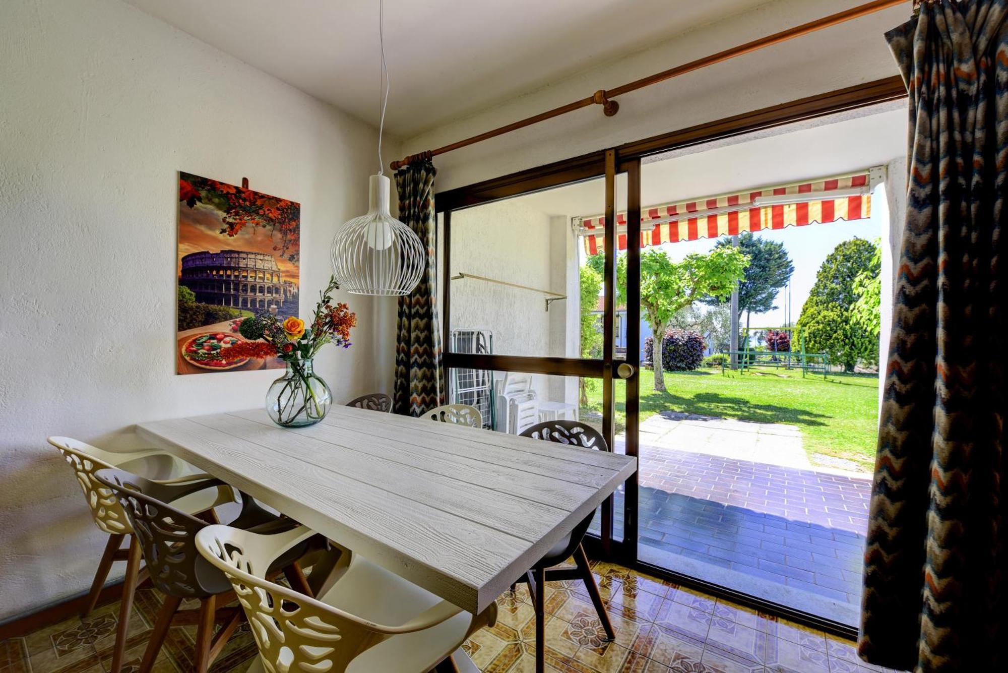 Italsol Residence Riai Moniga del Garda Cameră foto