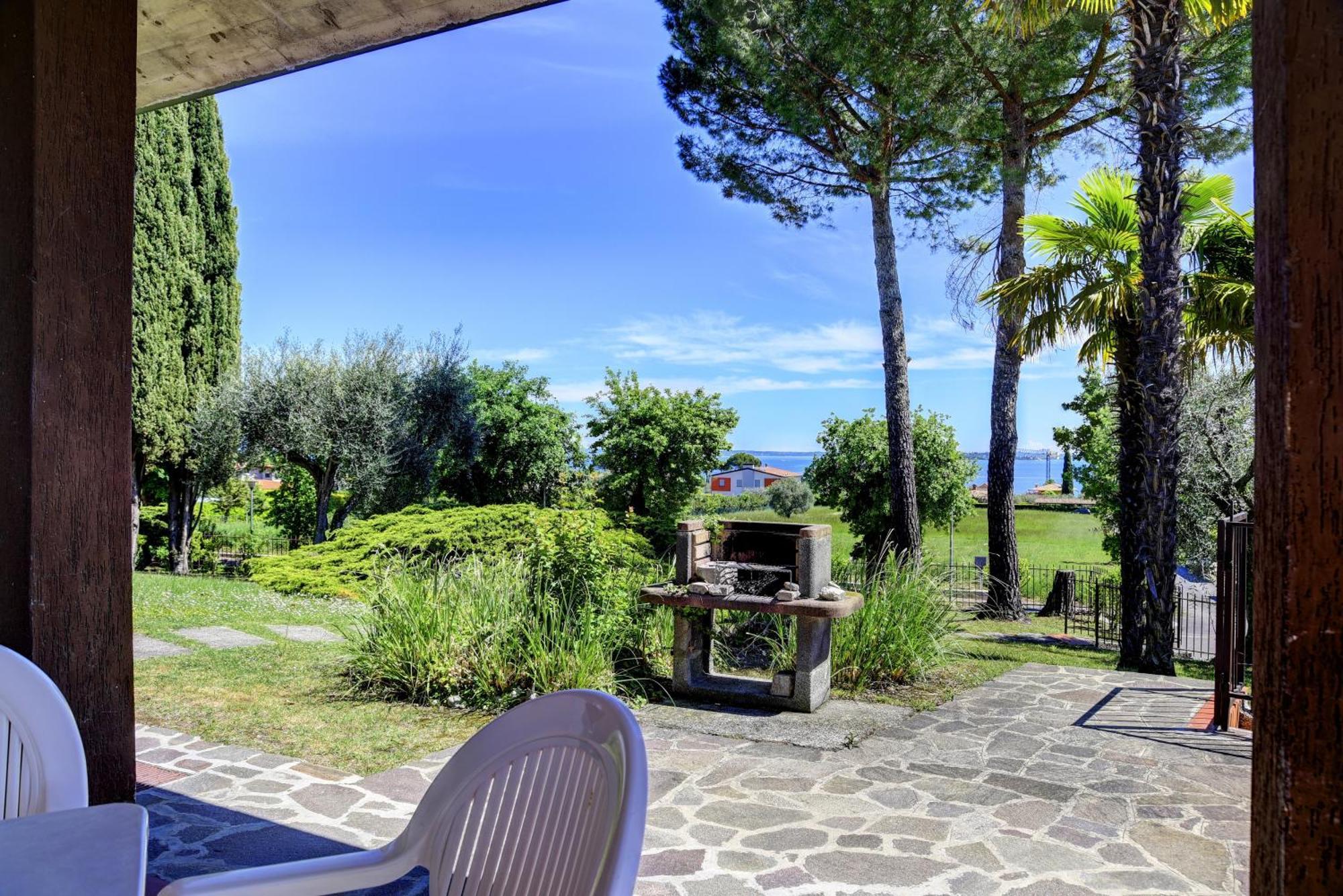 Italsol Residence Riai Moniga del Garda Cameră foto