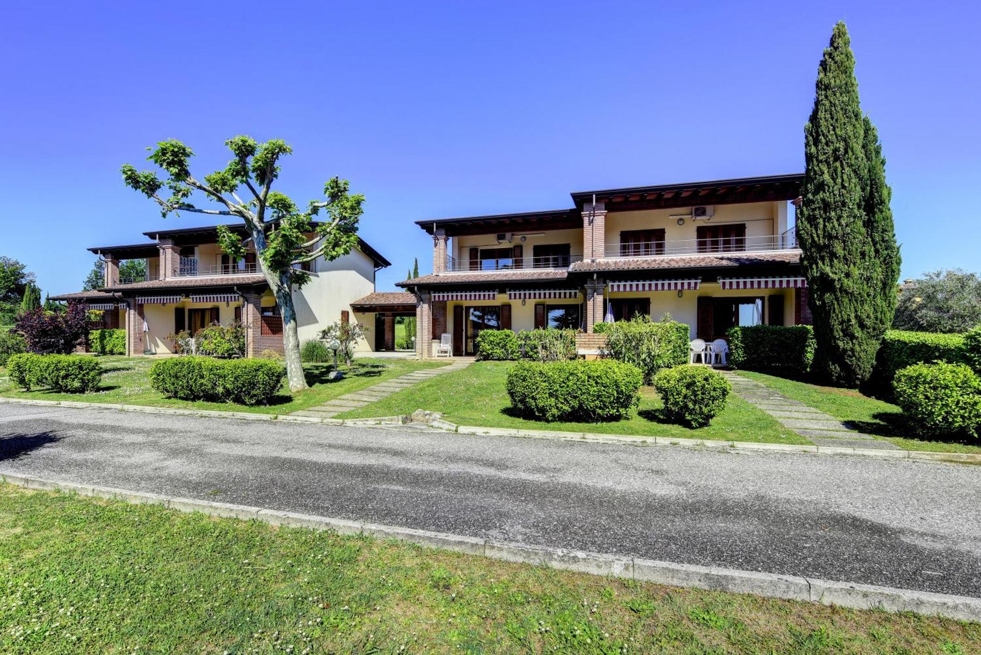 Italsol Residence Riai Moniga del Garda Cameră foto