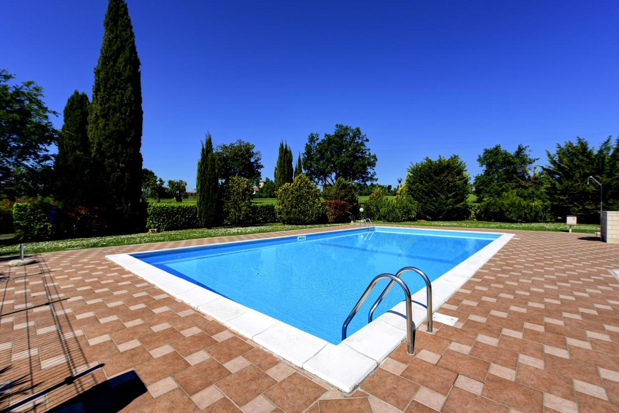 Italsol Residence Riai Moniga del Garda Cameră foto