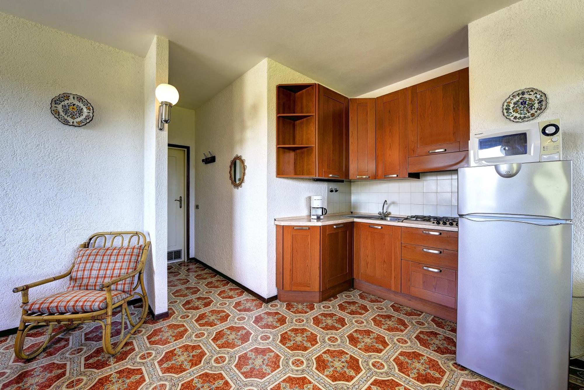 Italsol Residence Riai Moniga del Garda Cameră foto