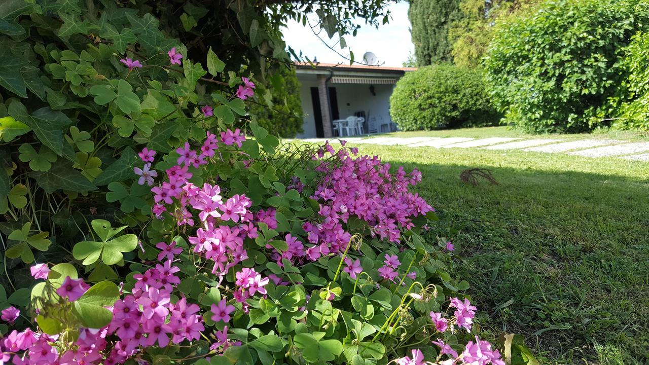 Italsol Residence Riai Moniga del Garda Exterior foto